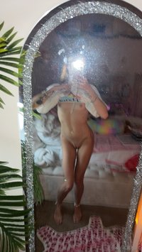 explicitkait leak - Some nudes from tonight <3