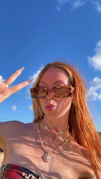 explicitkait leak - Some pics from Sharks Cove