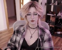 femboyhami leak - would you wanna have some hangout streams? :) not necessaril..