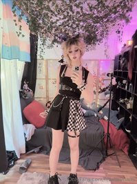 femboyhami leak - good morning lovelies! would u believe I was ever a boy? :3 ..