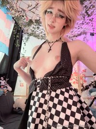 femboyhami leak - hiii good morning loves <3 hope u have an amazing day!! :D..