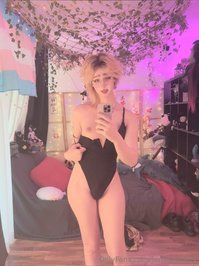 femboyhami leak - good morning lovelies! :3 I was at a pride march yday! it wa..