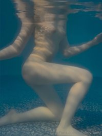 femboyhami leak - wanna chill at the pool w me? ;3