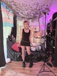 femboyhami leak - good morning lovelies! :3 wanna go behind the club and have ..