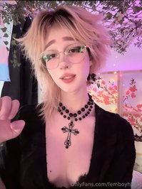 femboyhami leak - good morning lovelies! :3 hope u have a nice day I wanted ..