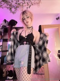 femboyhami leak - hiiii good morning loves <3 I have been a bit struggling w m..
