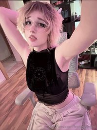 femboyhami leak - good morning lovelies! :3 dont forget to hydrate <3 have som..