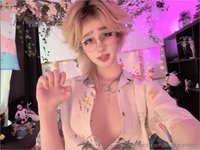 femboyhami leak - hiii lovelies <3 thank you for the support on the new vid, i..