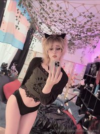 femboyhami leak - good morning lovelies! <3 hope ure well! :3 I was away on a ..