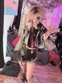 femboyhami leak - good morning lovelies! :3 no nudes cos taking the pants off ..