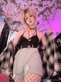 femboyhami leak - hiiii good morning loves <3 I have been a bit struggling w m..