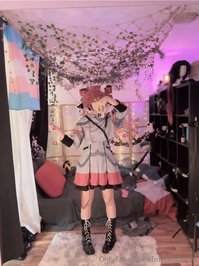 femboyhami leak - hiii lovelies, I did a Teto cosplay weee! no nsfw but hope u..