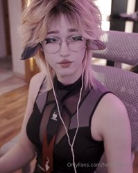 femboyhami leak - good morning lovelies! :3 no nudes cos taking the pants off ..