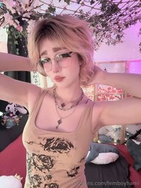 femboyhami leak - Good morning my lovelies!! How is everyone doing? I hope you..