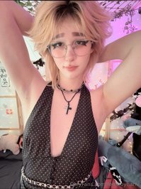femboyhami leak - hiii good morning loves <3 hope u have an amazing day!! :D..