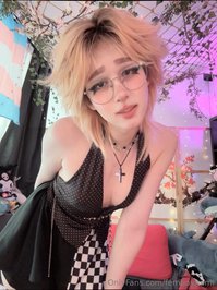 femboyhami leak - hiii good morning loves <3 hope u have an amazing day!! :D..