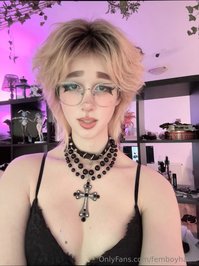 femboyhami leak - hiii lovelies! :3 good afternoon <3 I hope u had a nice day ..