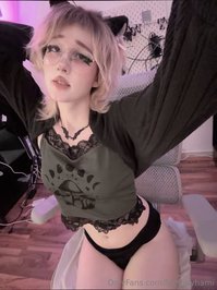 femboyhami leak - good morning lovelies! <3 hope ure well! :3 I was away on a ..