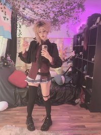 femboyhami leak - good morning boys! :3 my tummy is getting better >< I organi..