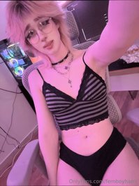 femboyhami leak - good morning lovelies! hope u have a nice day as always :3 I..