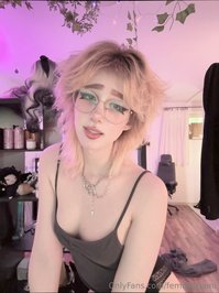 femboyhami leak - good morning lovelies! its been so frickin hot I shower and ..