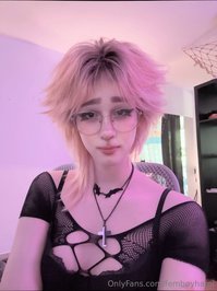 femboyhami leak - good morning lovelies <3 have some clips of me bouncing :3