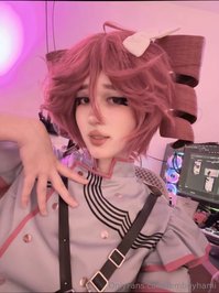 femboyhami leak - hiii lovelies, I did a Teto cosplay weee! no nsfw but hope u..