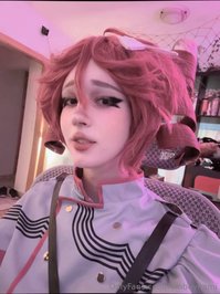 femboyhami leak - hiii lovelies, I did a Teto cosplay weee! no nsfw but hope u..