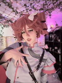 femboyhami leak - hiii lovelies, I did a Teto cosplay weee! no nsfw but hope u..