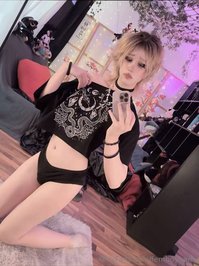 femboyhami leak - good morning lovelies! :3 i wish i had a roommate or somethi..