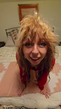 finnisfine leak - Red red red red ♥️ ❤️