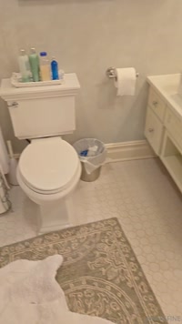 finnisfine leak - Bath time