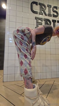 finnisfine leak - Oops