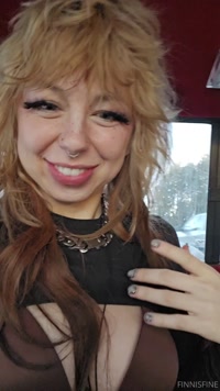 finnisfine leak - Meow just felt cute