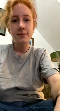 firecrotchcutie leak - some short videos! which is the best? i like #3