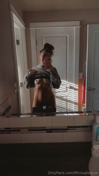fitcouplepnw leak - Morning flash