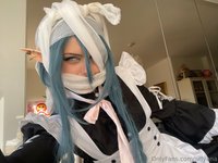 floortank leak - I know some people like pictures like this so for you. I l..