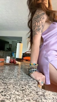 fmottrn leak - What’s for dinner?