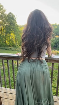 fmottrn leak - Wanna do some porch sitt’n with me?