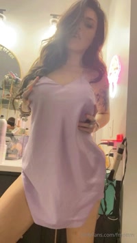 fmottrn leak - Nightgowns are my favorite… ✨