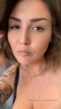 fmottrn leak - My pussy is so wet