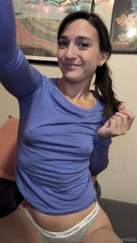 gabbywoods leak - Keepin it simple