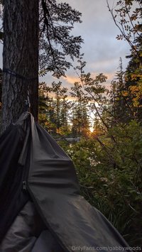 gabbywoods leak - I forgot to share some pictures and a video from my last bac..