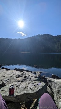 gabbywoods leak - I forgot to share some pictures and a video from my last bac..