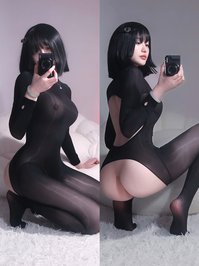 gemini0508 leak - 绫「琉光 15D猫女」