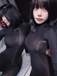 gemini0508 leak - 绫「琉光 15D猫女」