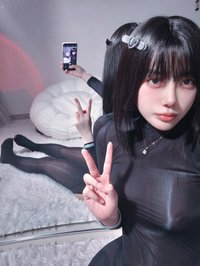 gemini0508 leak - 绫「琉光 15D猫女」