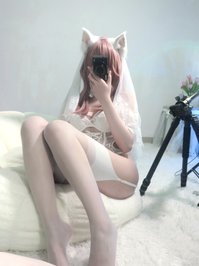 gemini0508 leak - 绫「花嫁」