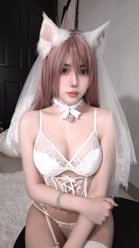 gemini0508 leak - 绫「花嫁」