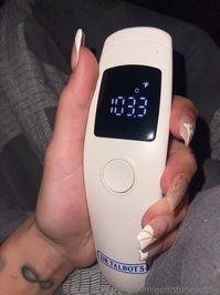 gemstonepu55y leak - If I don’t stream tommorew it’s because I just woke up with ..